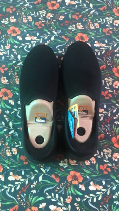 Skechers Go Walk Flex No Hands Slip-Ins in size 11.5 EE Wide