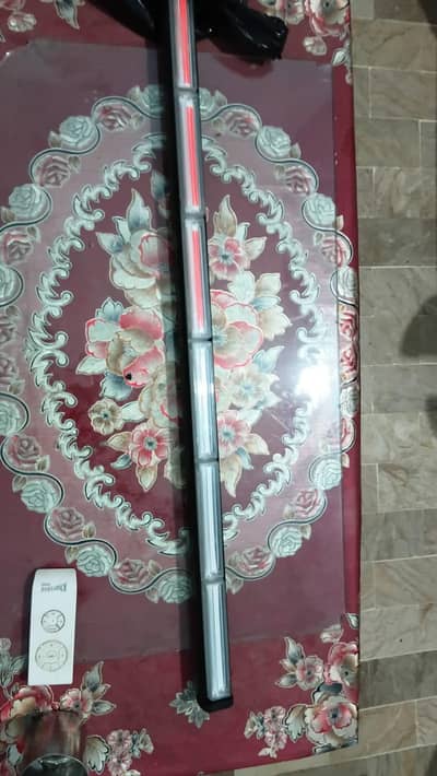 police flasher light 6 bar