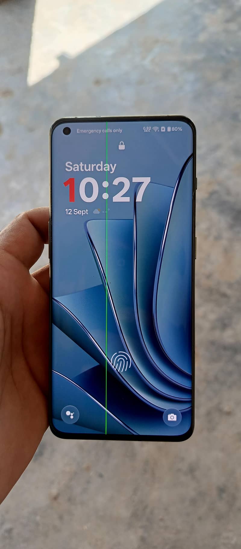 One Plus 10 Pro 0
