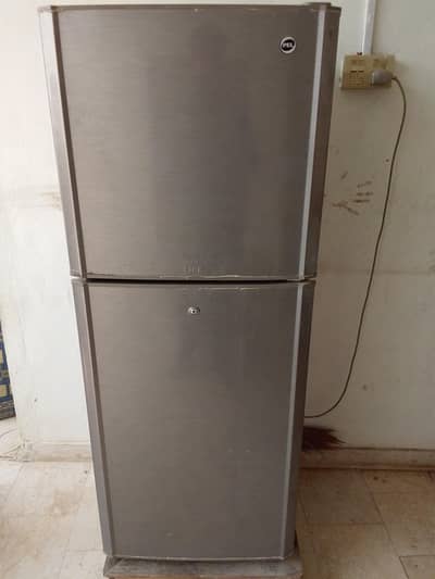 PEL ka Freezer hai Bhai Bulk Ok hai