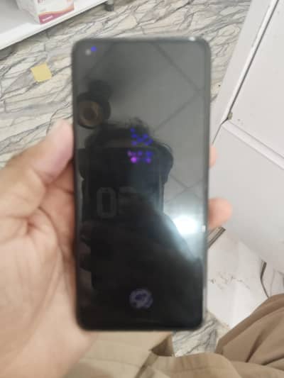 OPPO F21 Pro 5G
