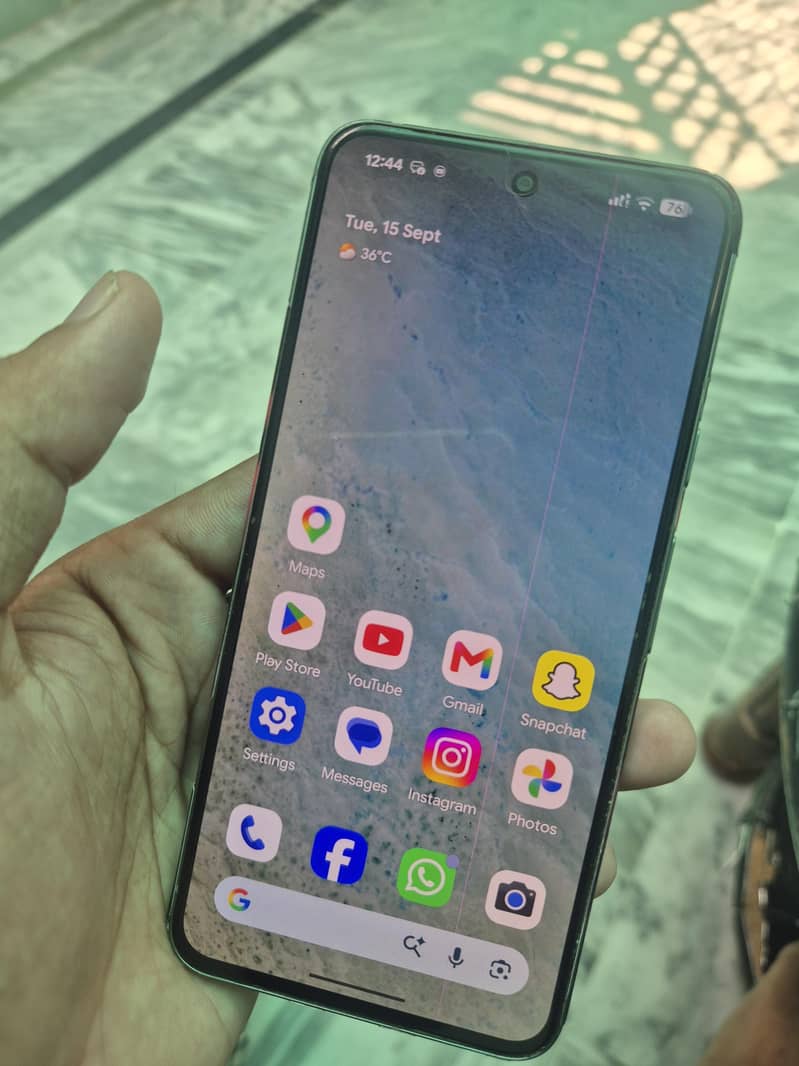 Google Pixel 8 1