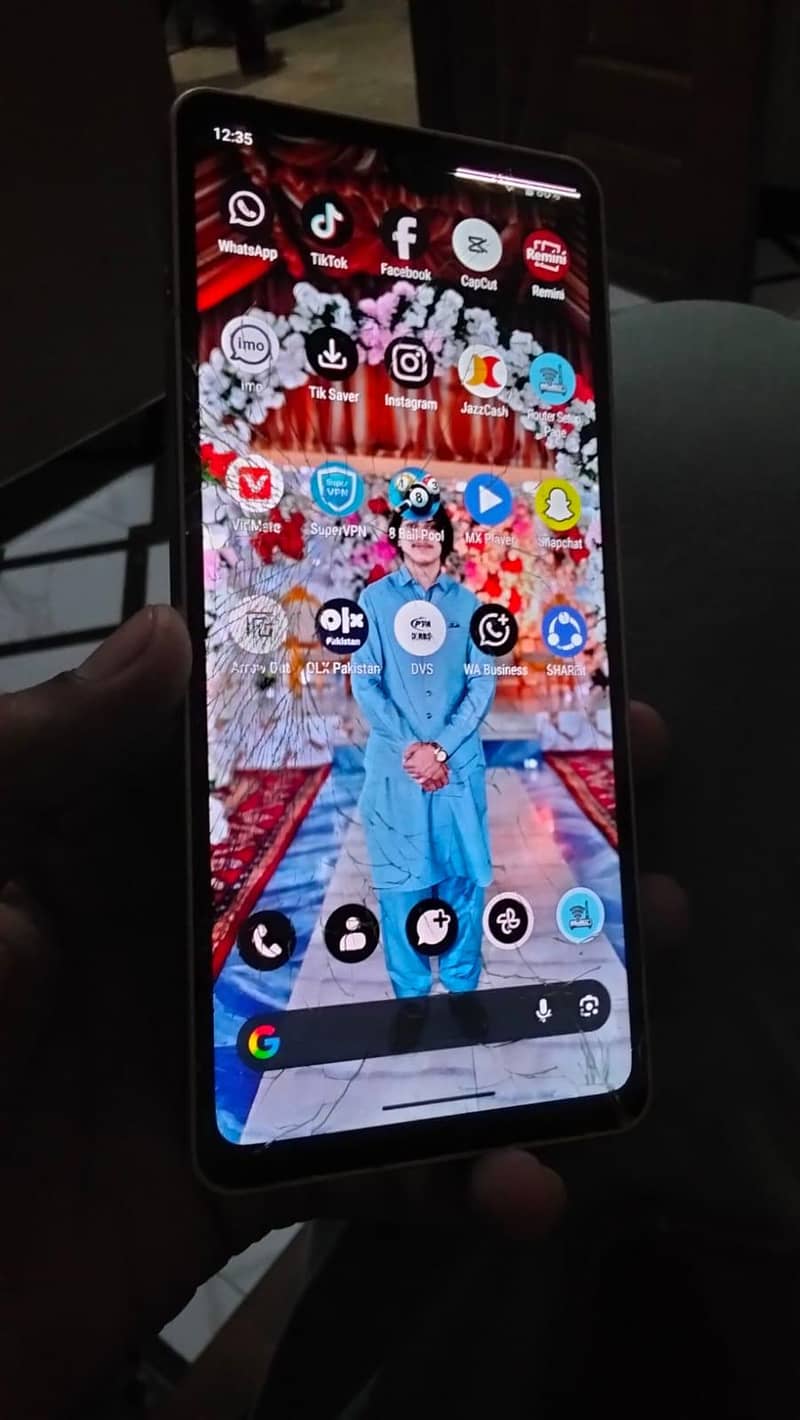 Aqous Mobile 4