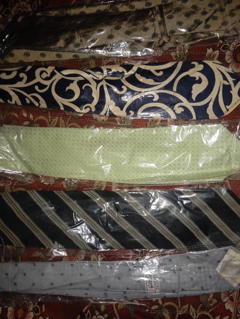 ties available 1