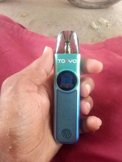 ya 18+ age ky liya 15 days use ha bas TOKYO brand Hy