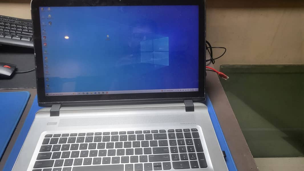 HP Envy 0