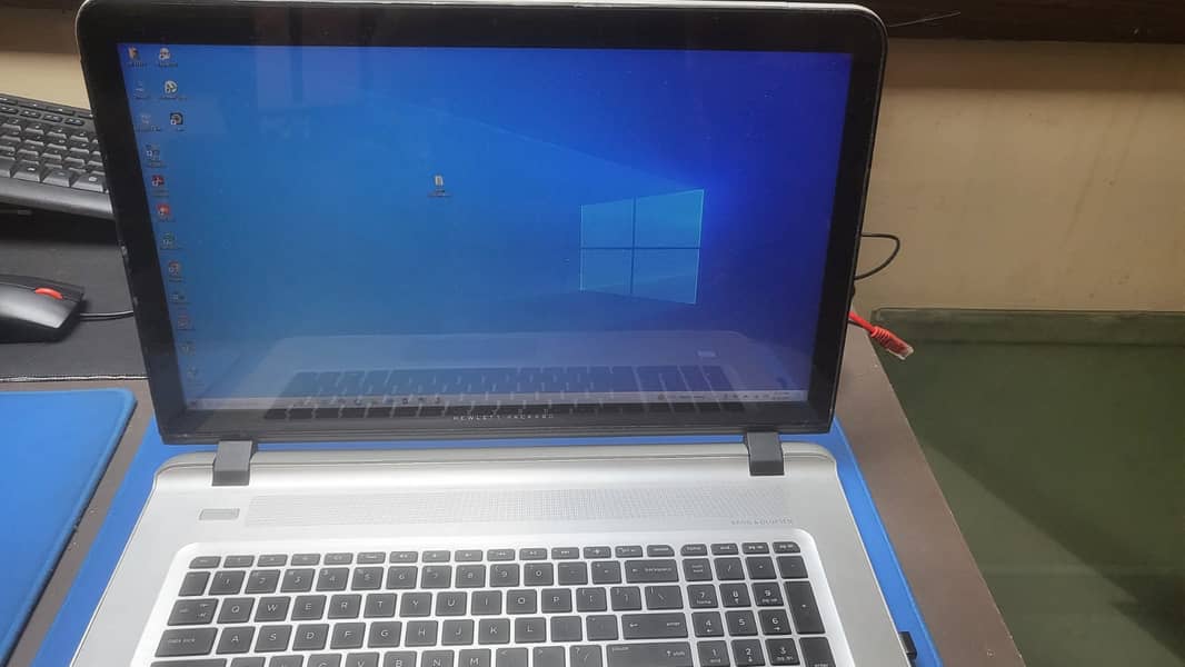 HP Envy 3