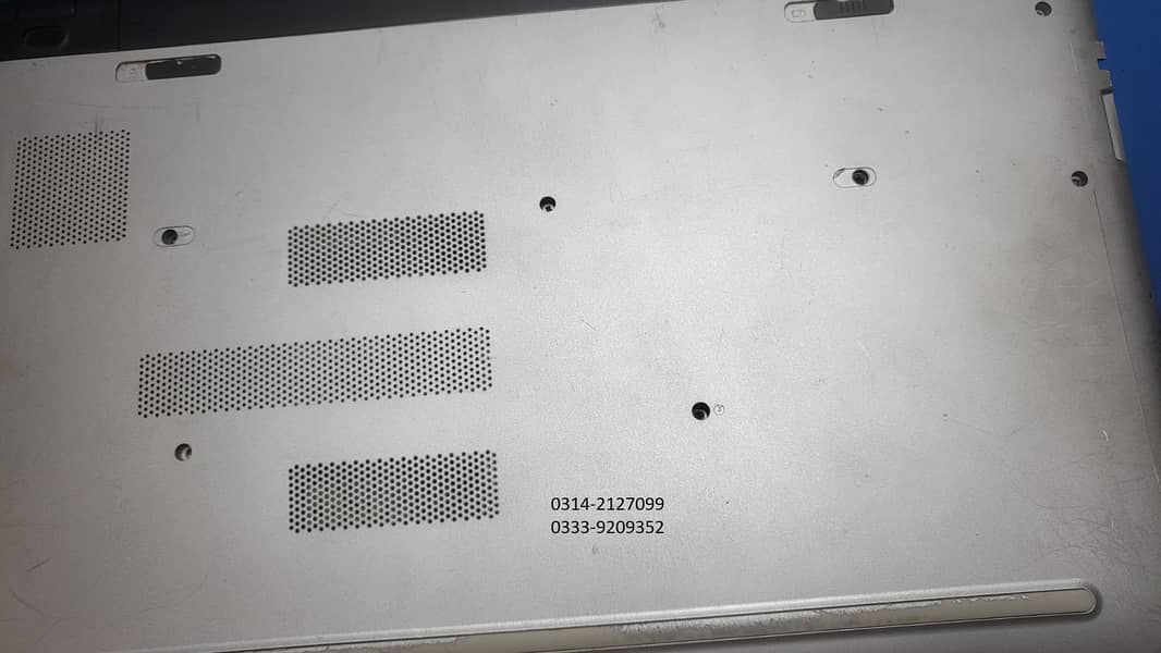HP Envy 9