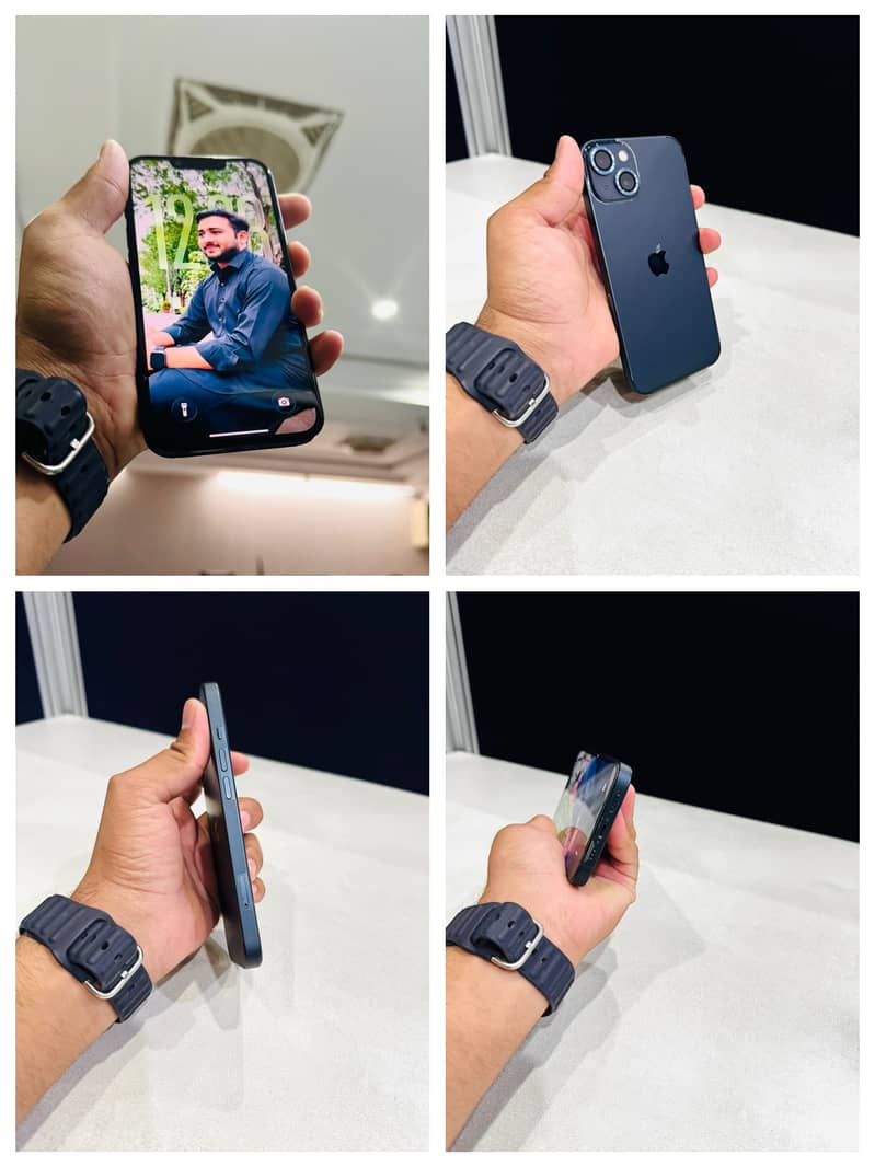 Apple iPhone 13 0