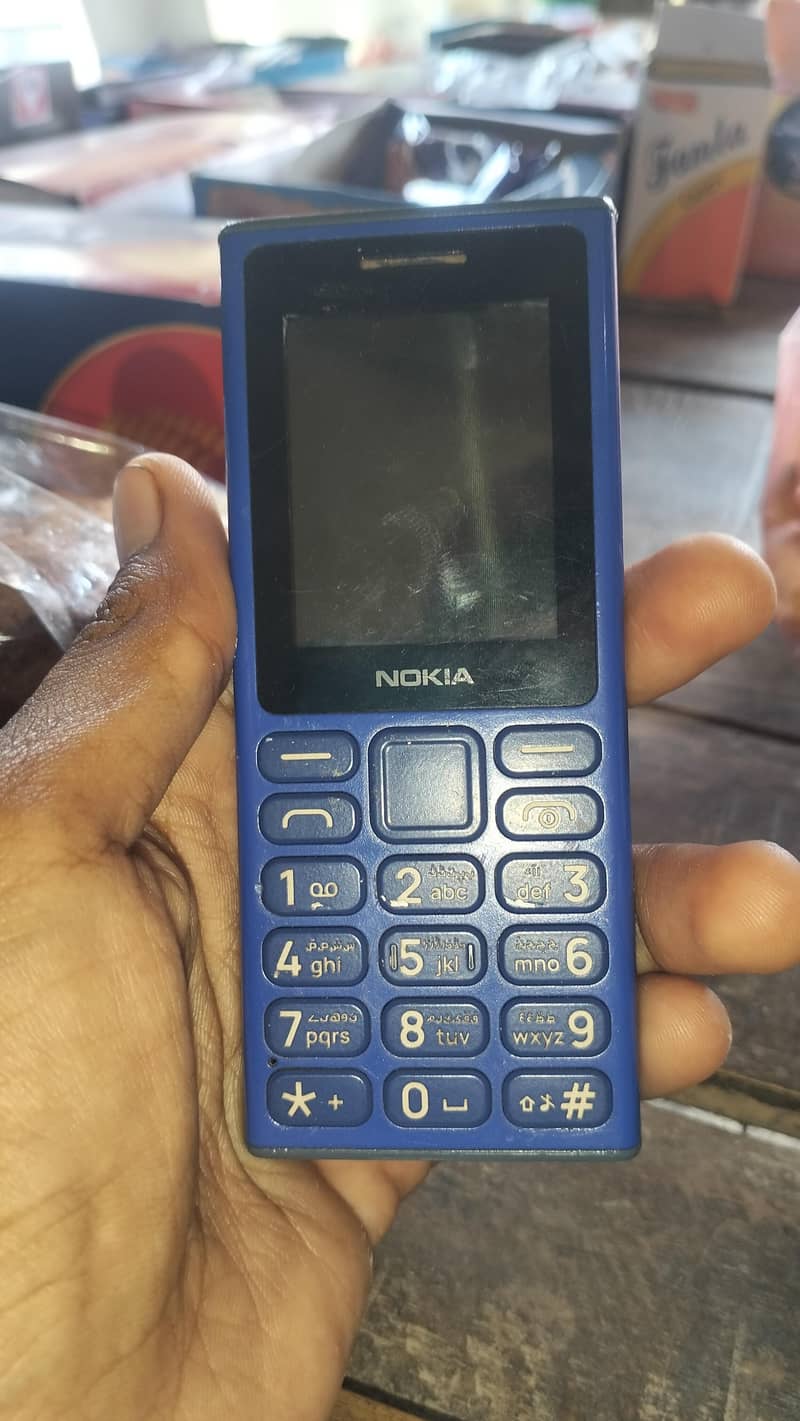 Nokia 108 0