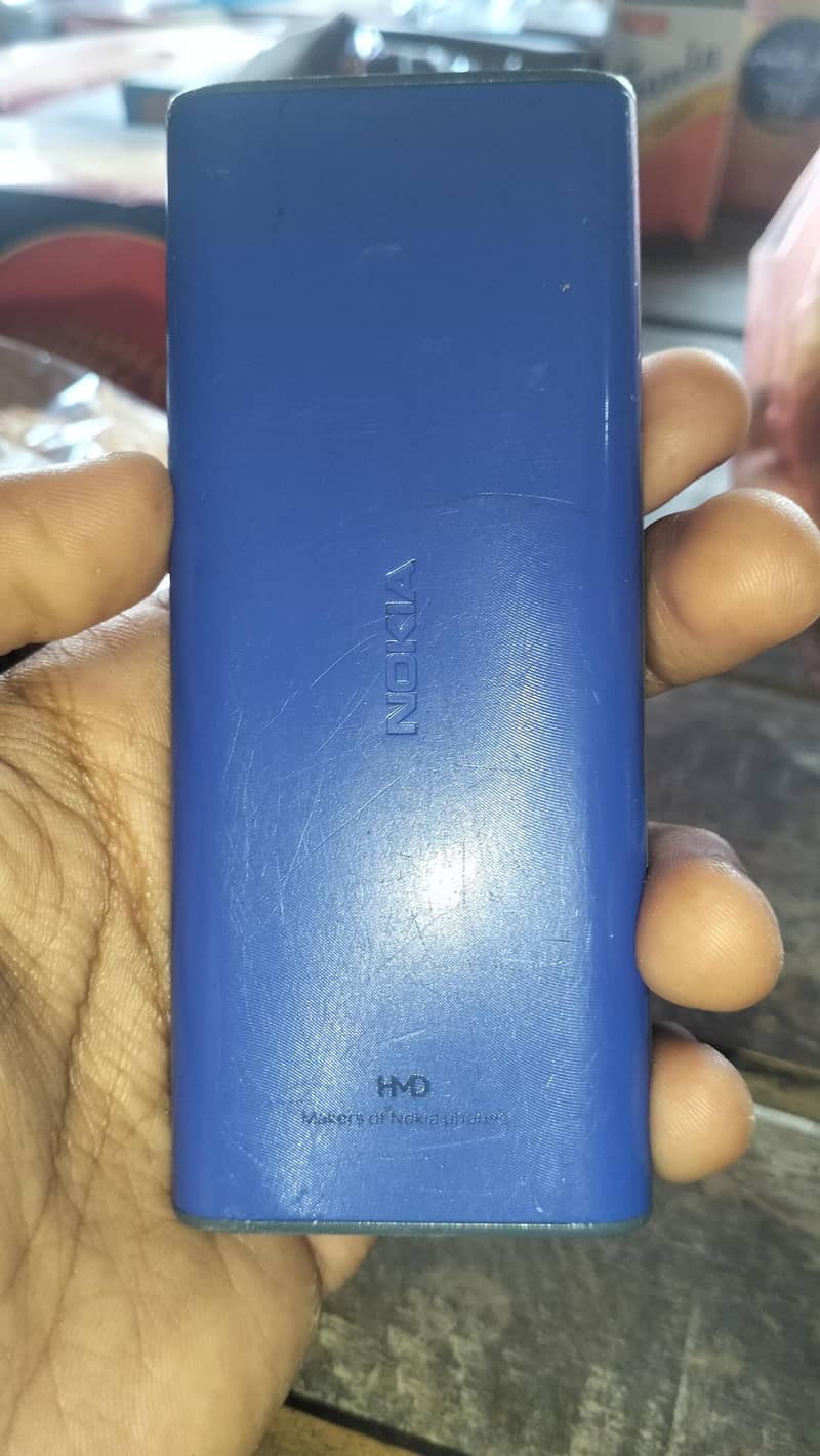 Nokia 108 1