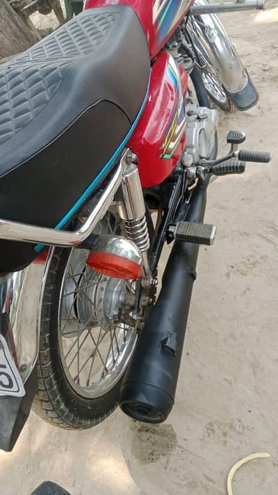 bike bouth achi hai 22/23