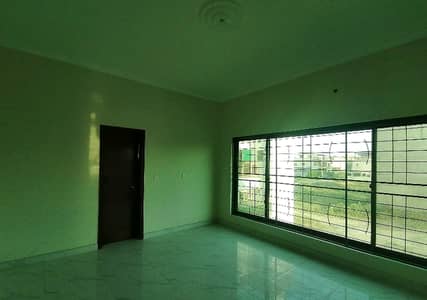 A 10 Marla Lower Portion In Lahore Is On The Market For rent