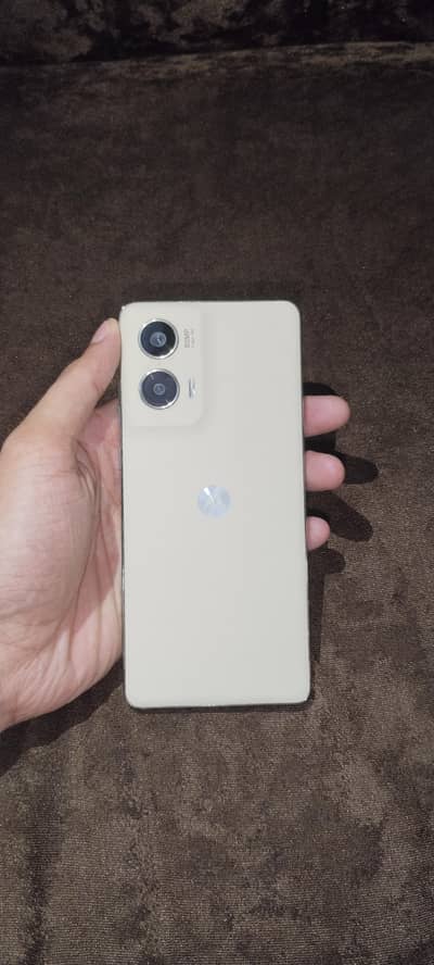 Motorola Moto G Stylus 5 g 2024