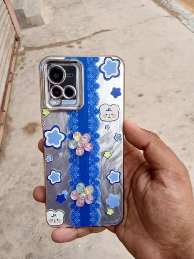 Vivo Y21 4gb 64
