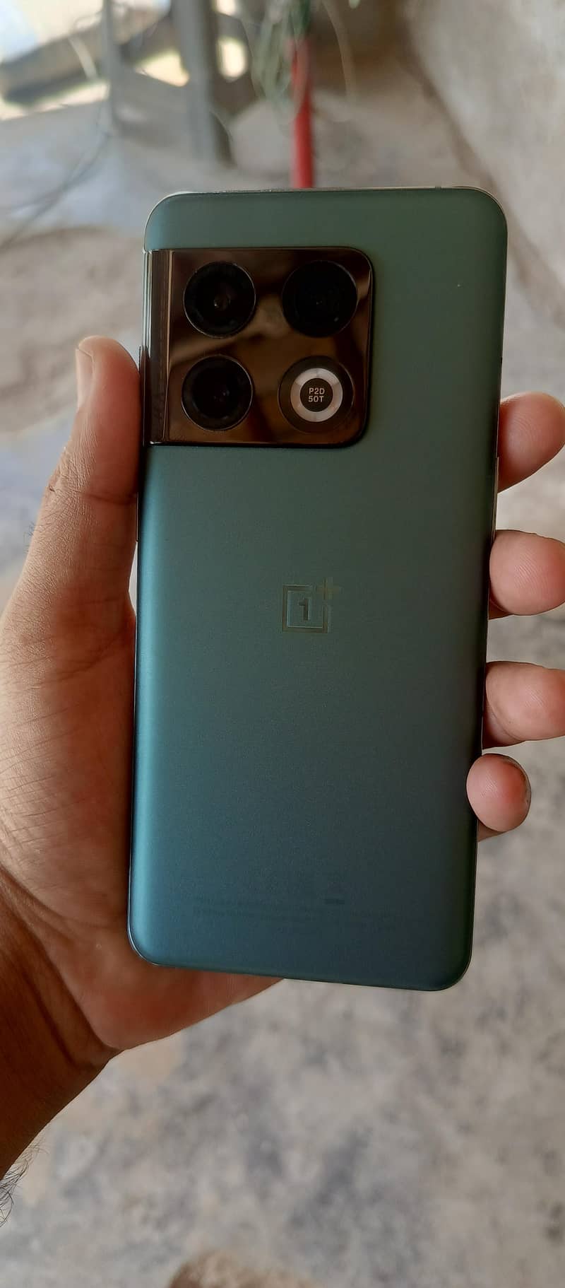 One Plus 10 Pro 1