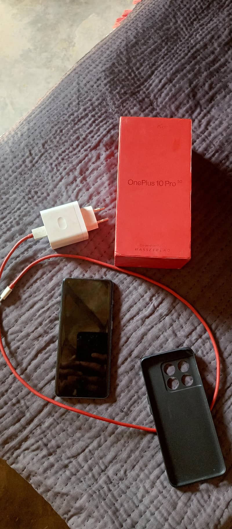 One Plus 10 Pro 2