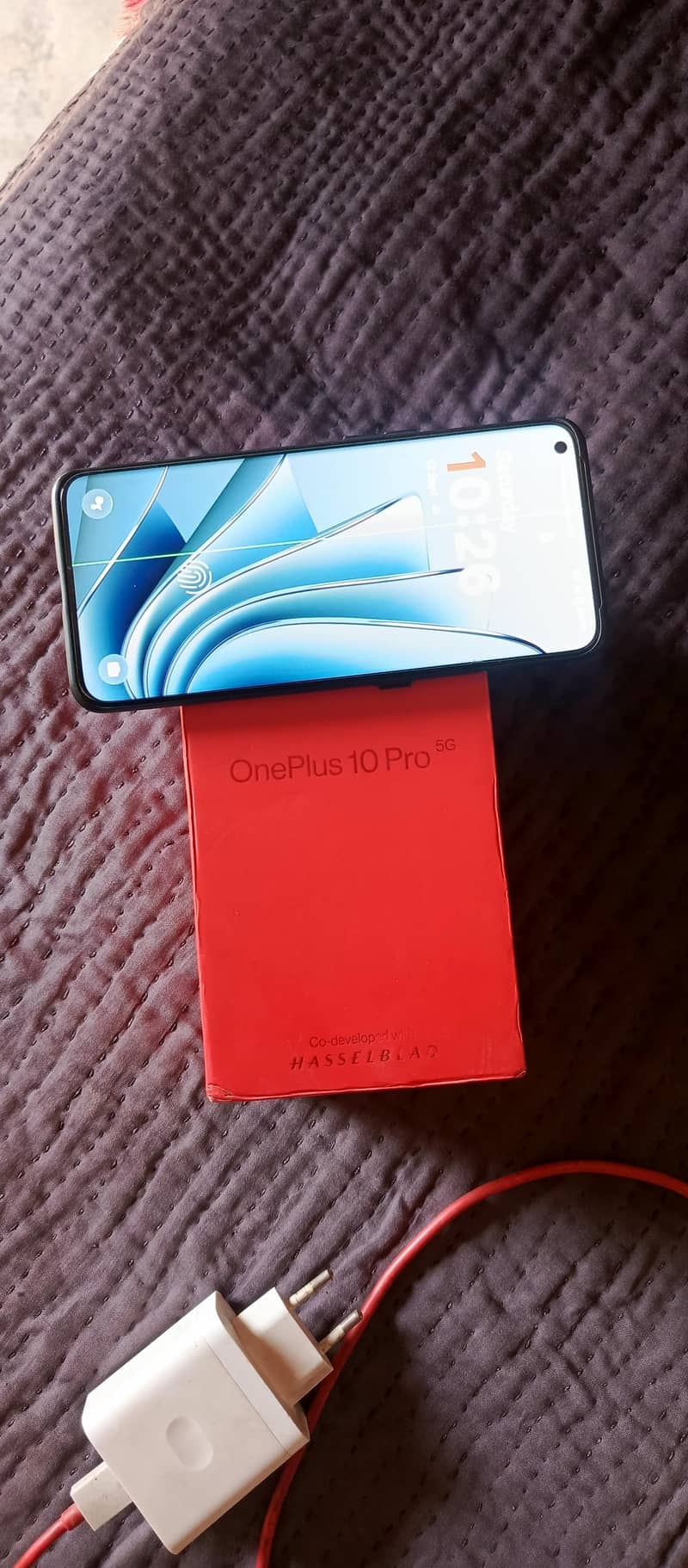 One Plus 10 Pro 3