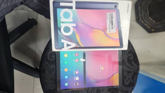 Samsung tab A