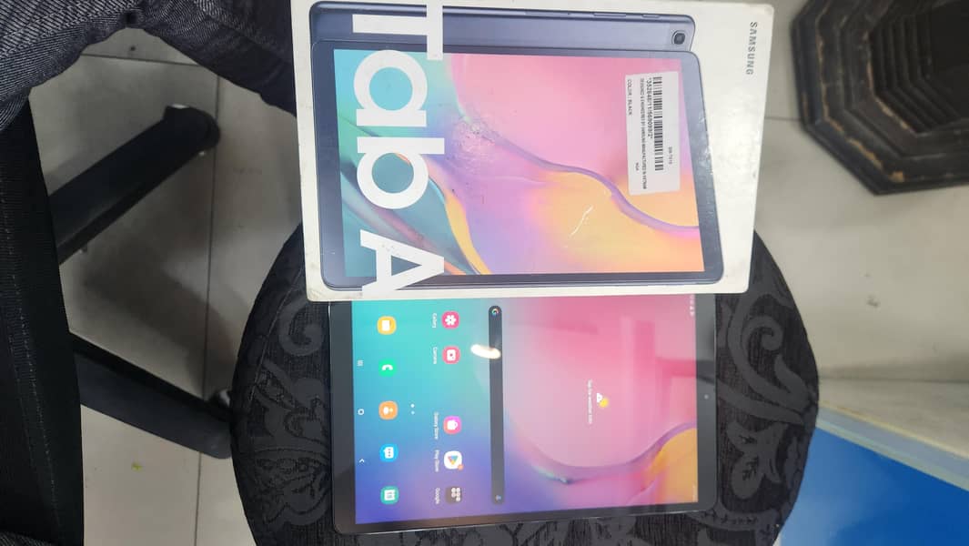 Samsung tab A 0