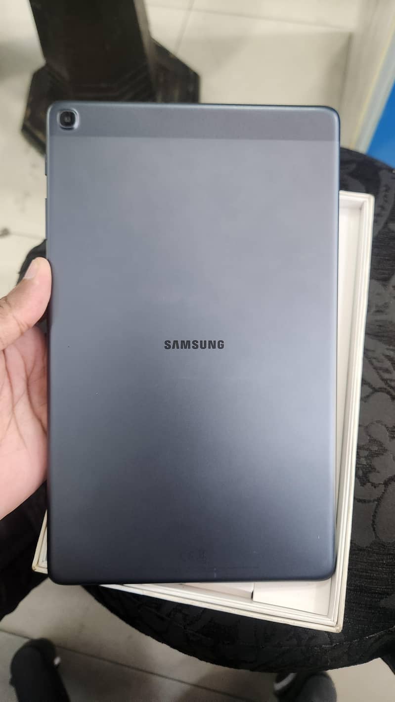 Samsung tab A 1