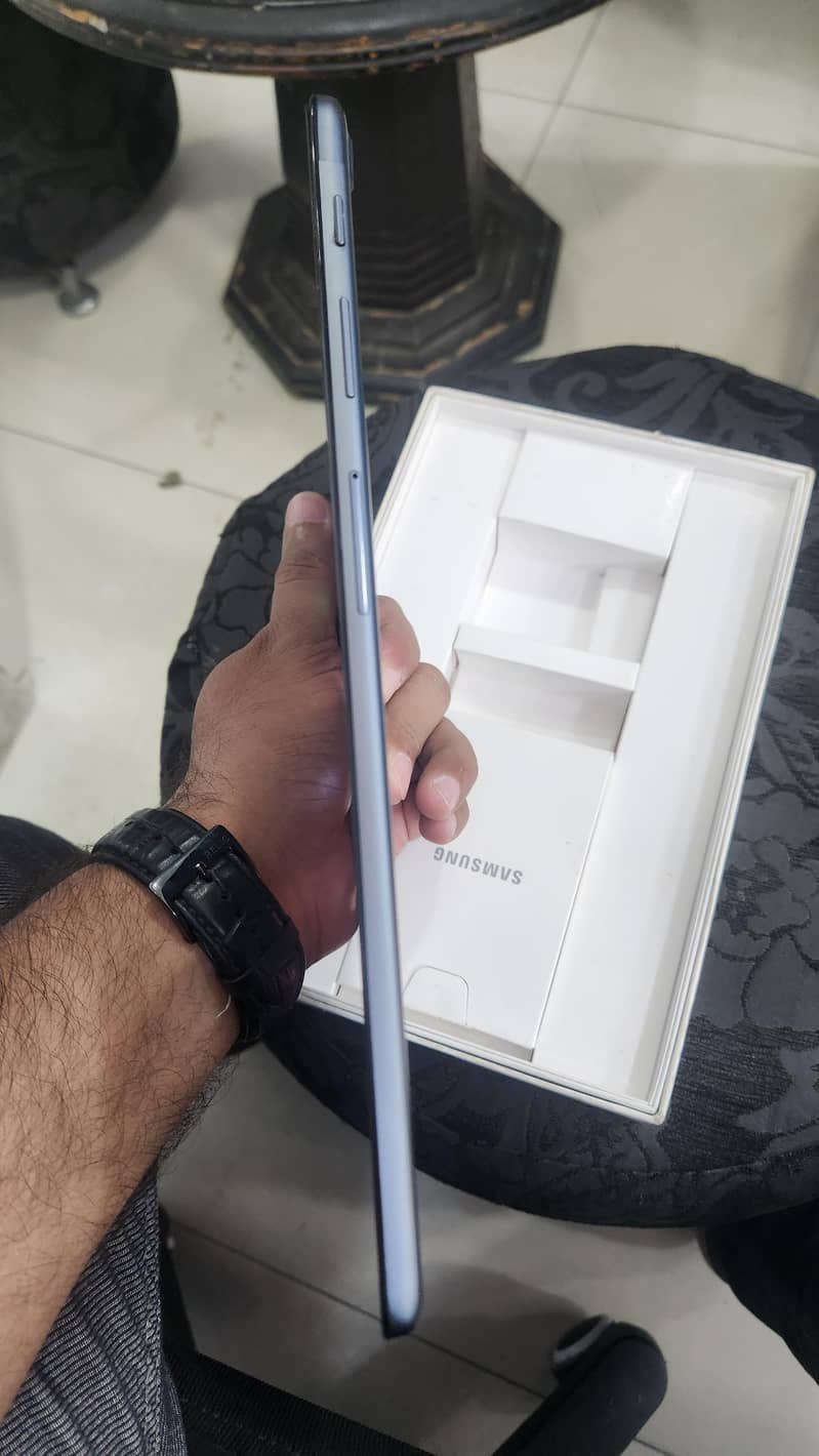 Samsung tab A 3