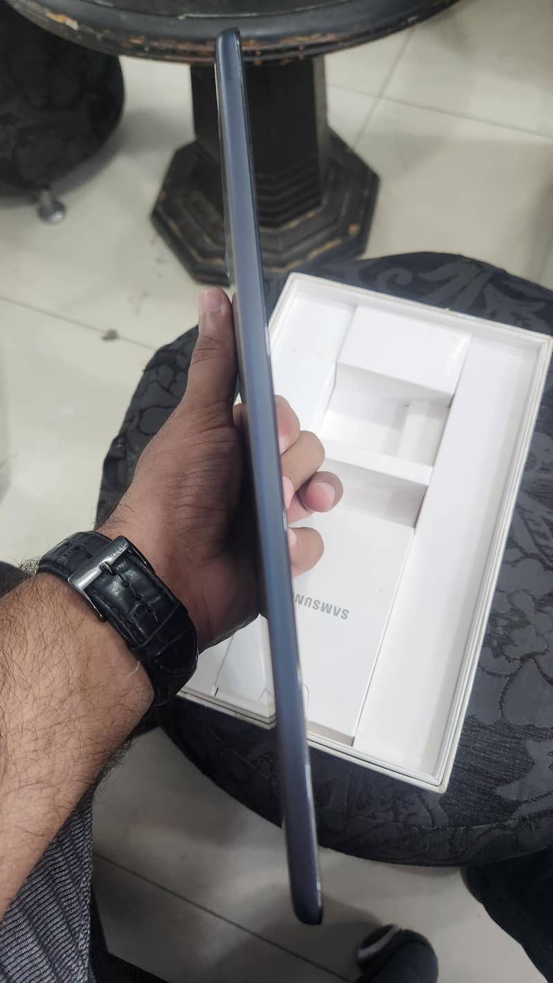 Samsung tab A 4
