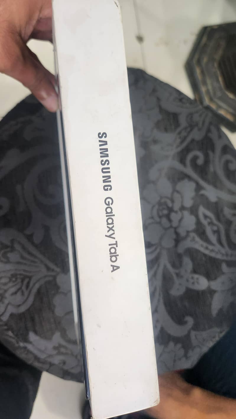 Samsung tab A 5