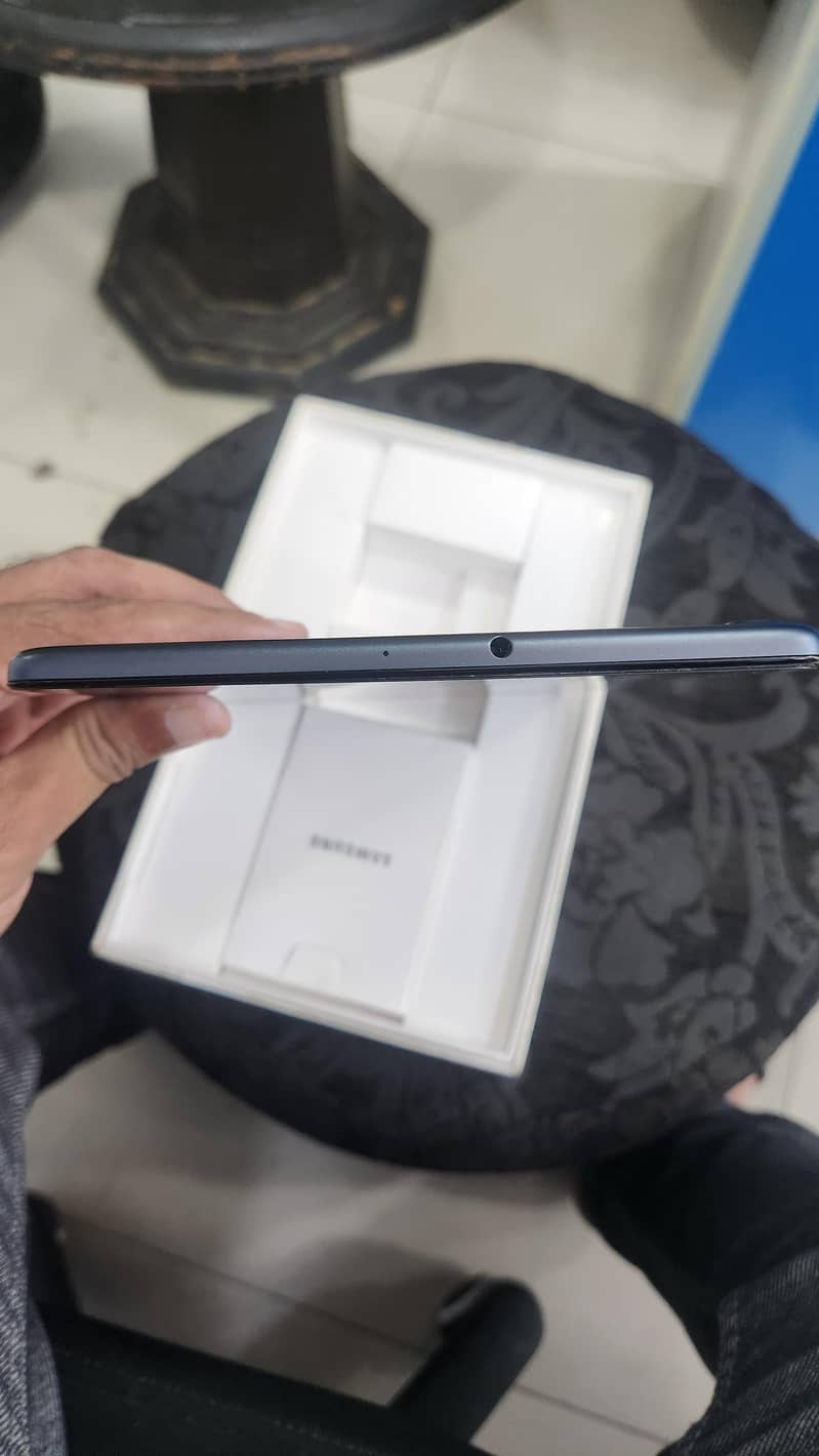 Samsung tab A 6