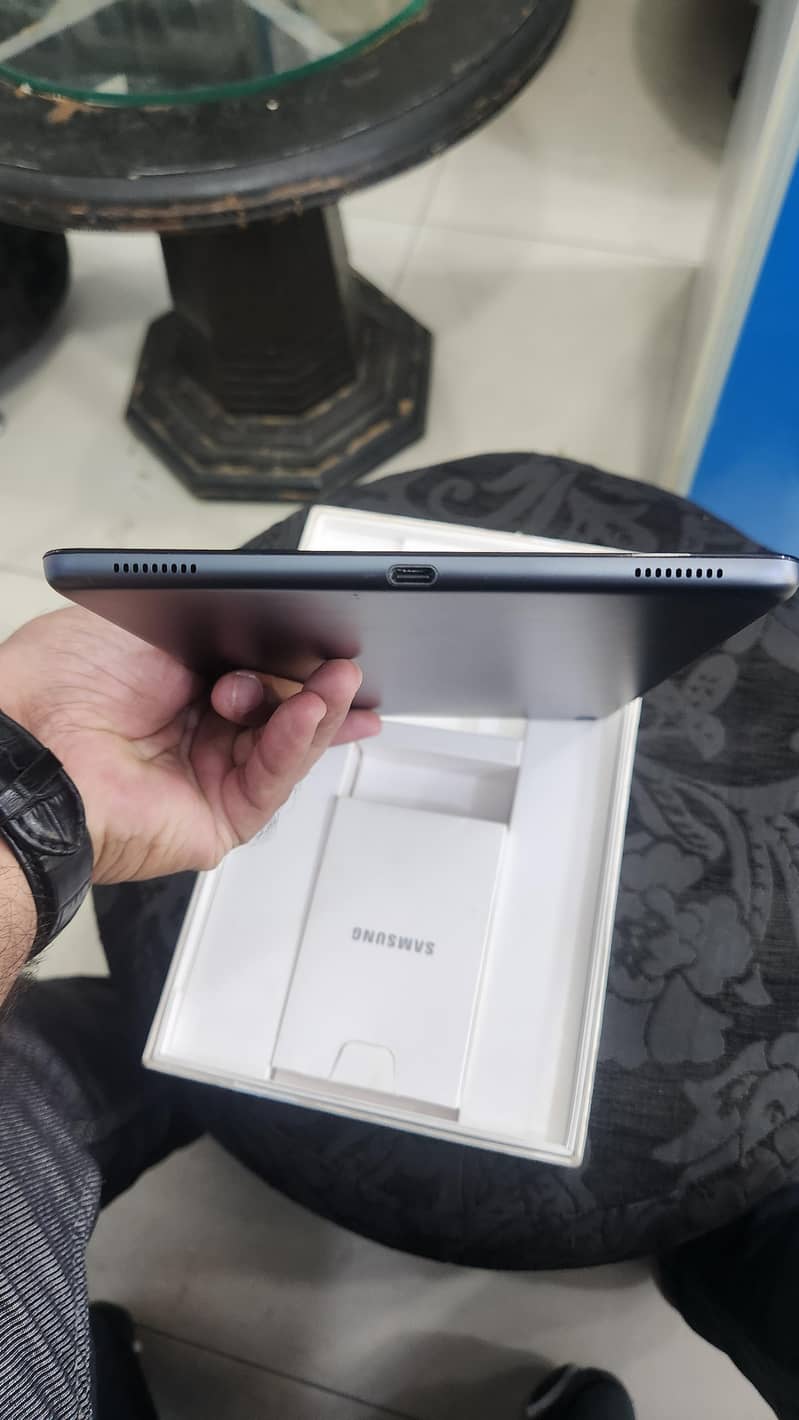 Samsung tab A 7