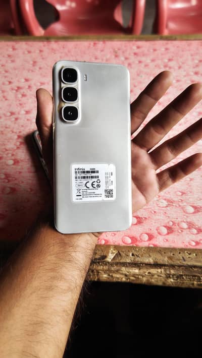 Infinix hot 60 pro plus