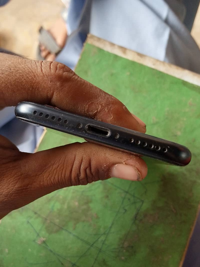 Iphone se 3 4