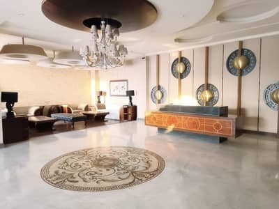 For Rent Two Bed Luxury Furnished Apartment In Bahria Town Phase 2