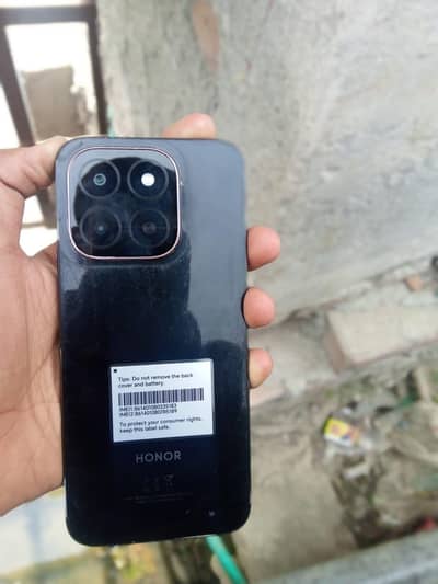 Honor Other Model