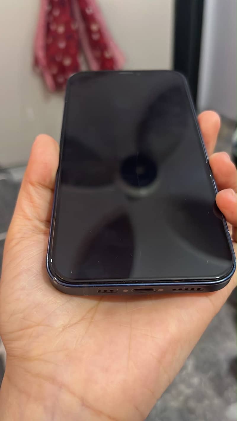 Apple iPhone 12 3