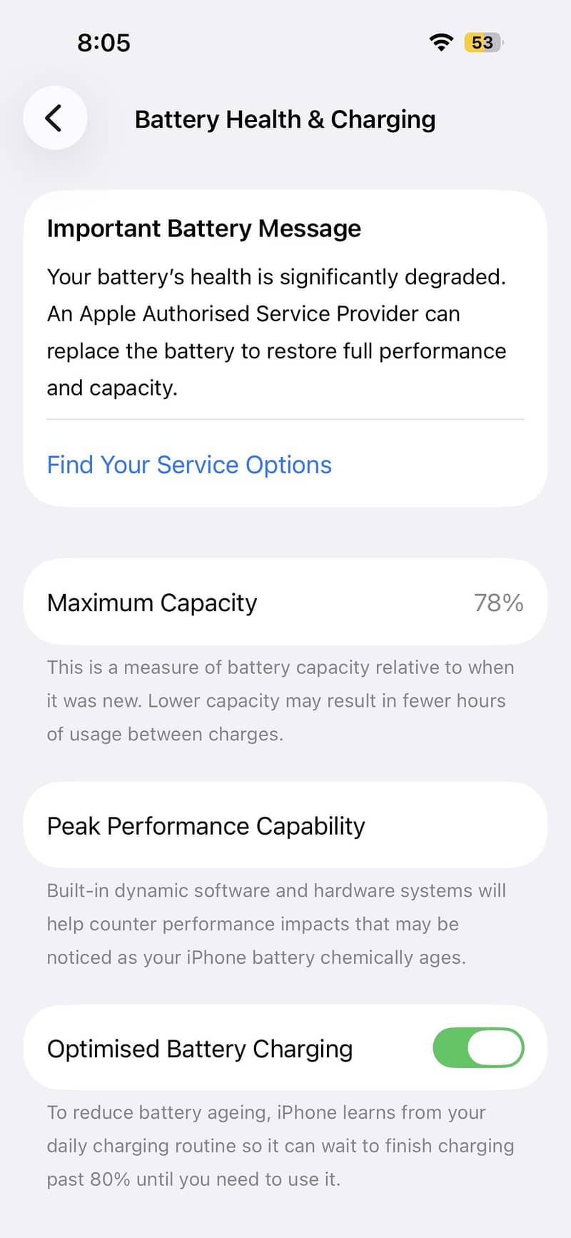 Apple iPhone 14 Pro 0