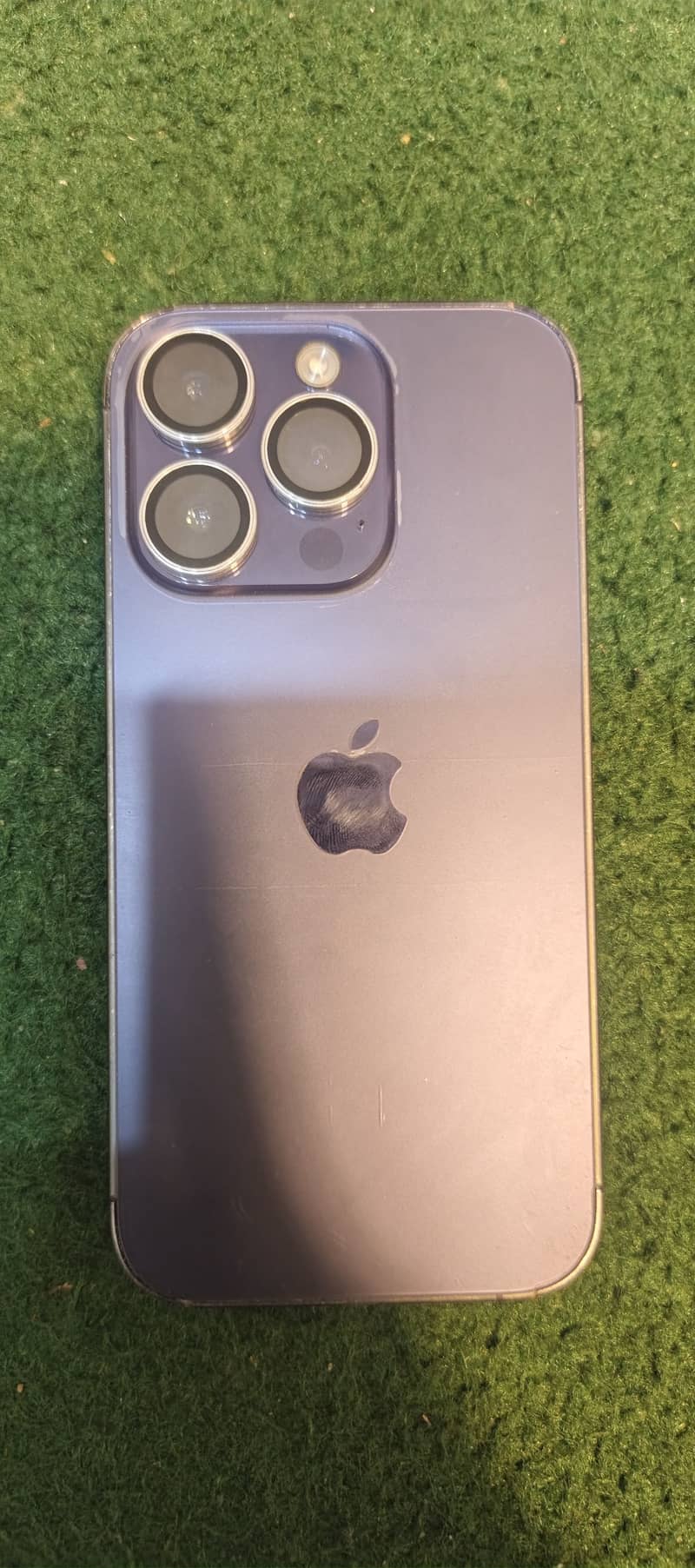 Apple iPhone 14 Pro 4