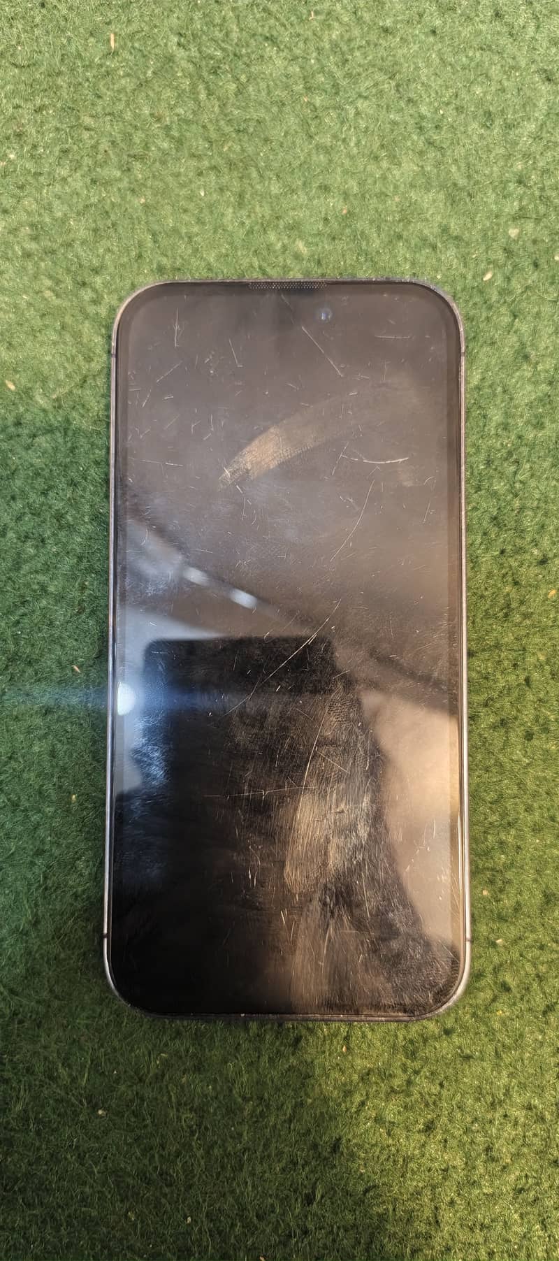 Apple iPhone 14 Pro 5