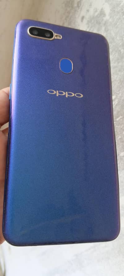 OPPO A5s . 2/32