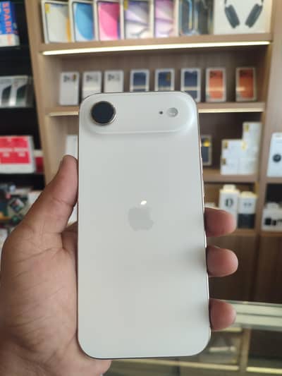 Apple iPhone 17 Air