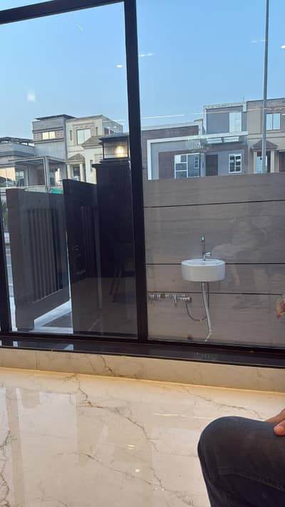 5 Marla House for Sale in AA Block, Bahria Town Lahore