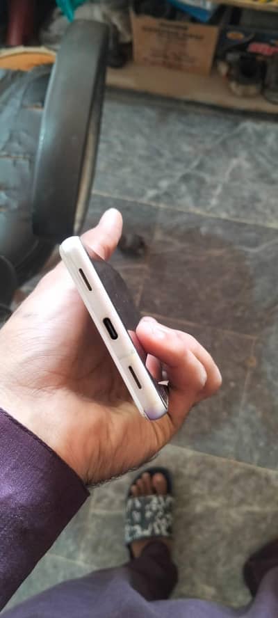 Google Pixel 7a