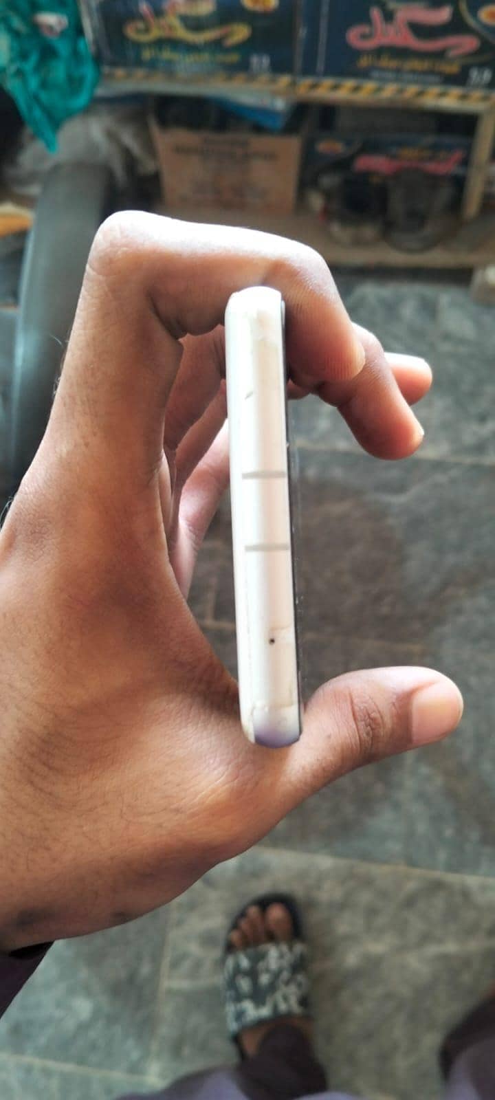 Google Pixel 7a 1