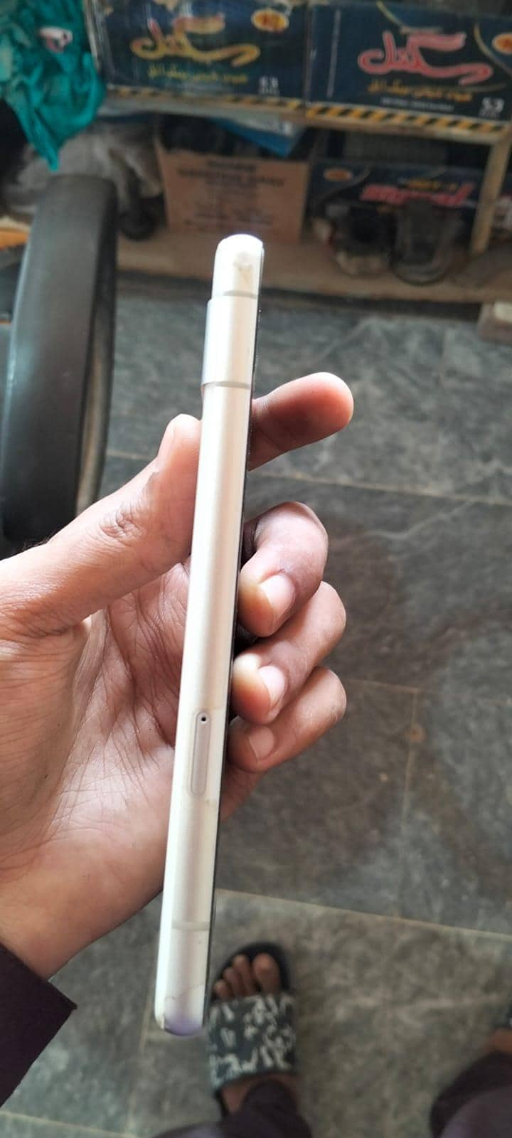 Google Pixel 7a 2