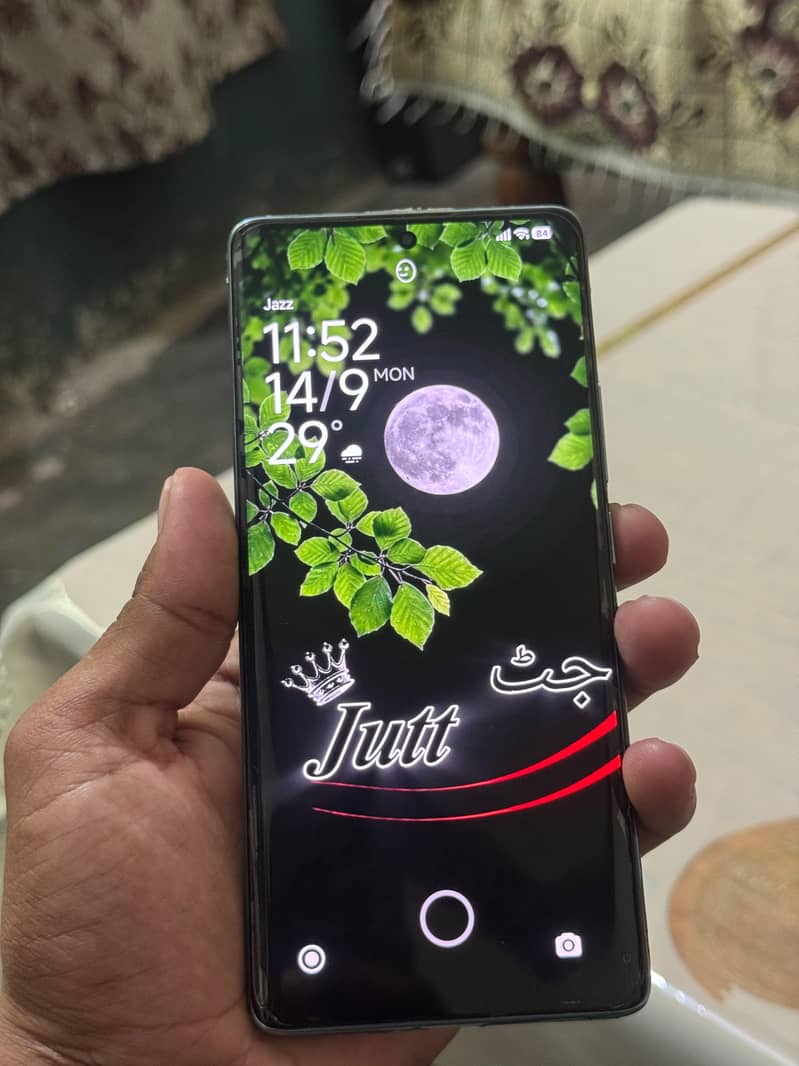Xiaomi Redmi Note 14 Pro 0
