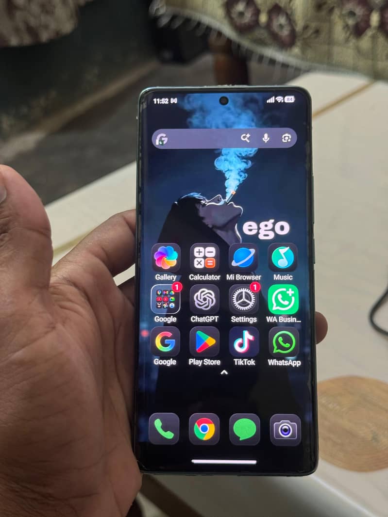 Xiaomi Redmi Note 14 Pro 4