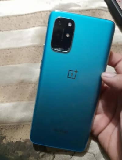OnePlus 8T 12+12 /256 Dual Sim