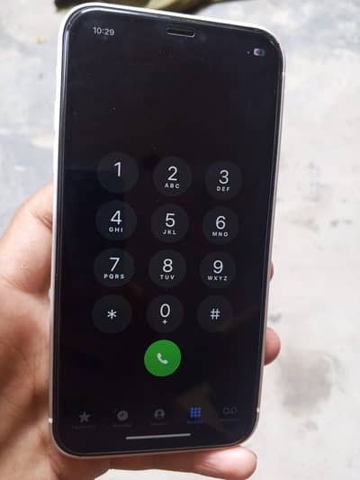 Apple iPhone 17 Pro XR converted