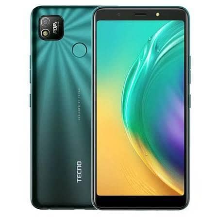 Tecno Pop 4 0