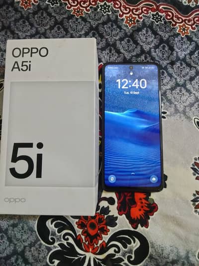 OPPO A5